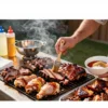 7 Ways to Fix a Failed Dry Rub for a Large Party Fast