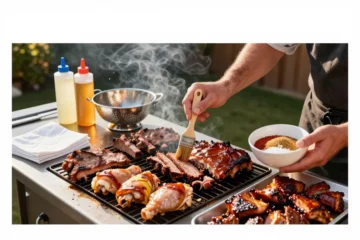 7 Ways to Fix a Failed Dry Rub for a Large Party Fast