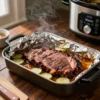 Emergency Guide 8 Ways to Fix Bbq Meat That Was Sliced Too Thin for 50 People