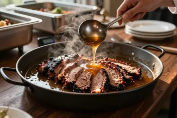 5 Ways to Fix Bbq Meat That Was Sliced Too Early for 50 People Fast