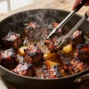 Viral Bbq Save: 5 Ways to Fix Burnt Ends for 30 People