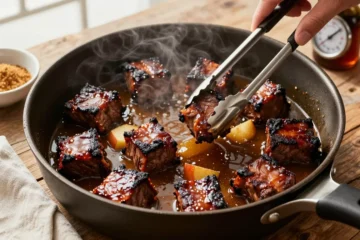 Viral Bbq Save: 5 Ways to Fix Burnt Ends for 30 People