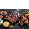 Viral Guide: 8 Low-Carb Bbq Options for Crowd Entertaining — Sauces, Rubs, Marinades