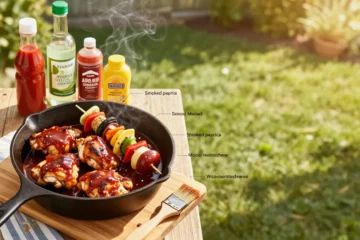 6 Gluten-Free Bbq Sauces and Marinades for Summer Cookouts Secrets
