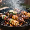 Sizzle Ready 5 Vegan Bbq Marinades for 4th of July Grilling