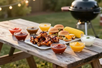 Irresistible 7 Kid-Friendly Bbq Sauces and Marinades for Summer Grilling