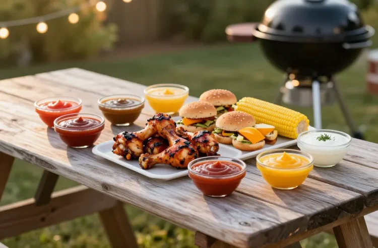 Irresistible 7 Kid-Friendly Bbq Sauces and Marinades for Summer Grilling