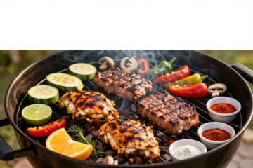 Viral 5 Keto Bbq Marinades for 4th of July Grilling