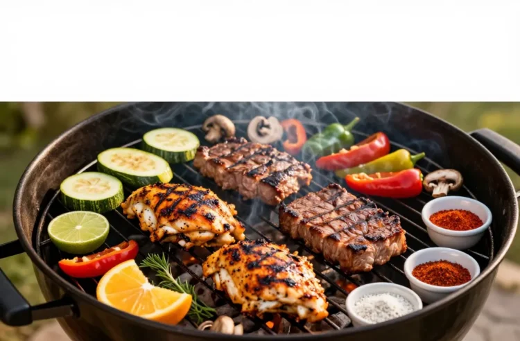 Viral 5 Keto Bbq Marinades for 4th of July Grilling