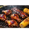Viral Backyard Hit: 7 Glazes for 4th of July Grilling — Sticky, Sweet, and Spicy