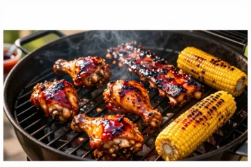 Viral Backyard Hit: 7 Glazes for 4th of July Grilling — Sticky, Sweet, and Spicy