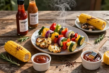 Best Bbq Sauce for Vegetarians — 7 Options Beyond Meat Tonight