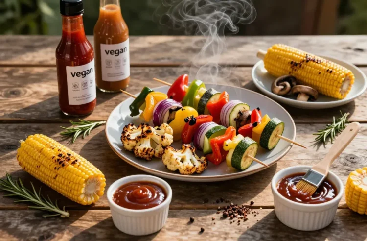 Best Bbq Sauce for Vegetarians — 7 Options Beyond Meat Tonight