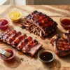 Ultimate 5 Bbq Sauces for Pork — Ribs, Pulled Pork, Chops, and Tenderloin