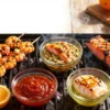 Juicy Grill Wins 6 Bbq Marinades for Seafood — Shrimp, Salmon, Tuna, and Halibut