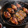 Juicy Every Time: 5 Bbq Marinades for Chicken — Thighs, Breast, and Wings