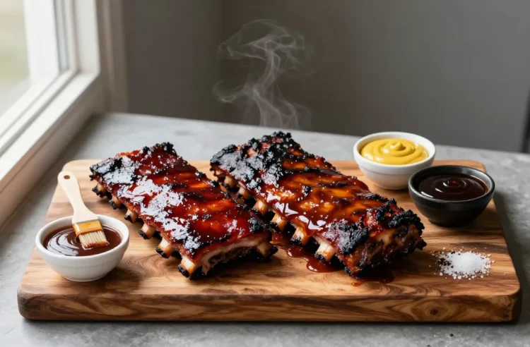 Viral 7 Bbq Sauces for Ribs — Baby Back, Spare, and Beef Short Ribs