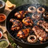 Sizzle Smarter: 8 Global Dry Rubs for 4th of July Grilling — Beyond American Bbq