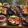 Juicy Secrets 5 Mediterranean Bbq Marinades for Summer Grilling