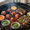 Viral 6 Latin American Bbq Marinades for 4th of July Grilling
