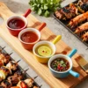 Viral Guide to 5 Asian Bbq Sauces for Summer Grilling — Korean, Japanese, Thai, Chinese, Vietnamese