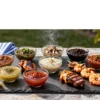 Epic Flavor Boost 7 International Bbq Marinades for Your 4th of July Cookout