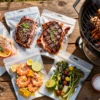 Viral Guide: Freeze-Ahead Bbq Marinades for Summer Parties — 6 Recipes
