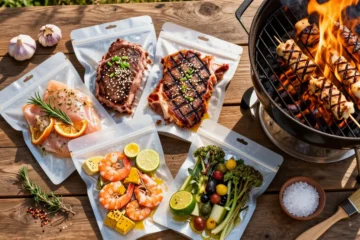 Viral Guide: Freeze-Ahead Bbq Marinades for Summer Parties — 6 Recipes