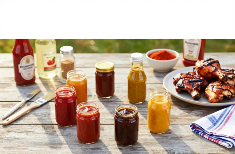Viral Guide 6 Last-Minute Bbq Sauces for 4th of July — Ready in 10 Minutes
