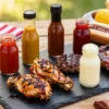 Viral Guide: 5 Bbq Sauces That Kids and Adults Both Love — 4th of July Picks