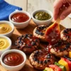 Irresistible 5 Vegan and Vegetarian 4th of July Bbq Sauces