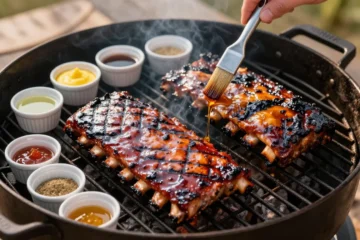 Viral Guide: 7 Common Bbq Sauce Mistakes and How to Fix Them