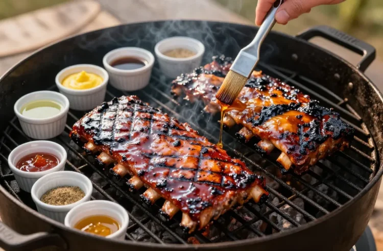 Viral Guide: 7 Common Bbq Sauce Mistakes and How to Fix Them