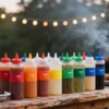 Viral Guide 5 Best Ways to Label Bbq Sauces for 50 People