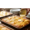 Viral Tricks: 5 Ways to Fix Dry Cornbread for 100 People