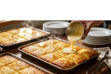 Viral Tricks: 5 Ways to Fix Dry Cornbread for 100 People