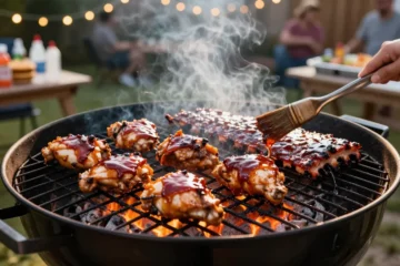 Viral 7 Best Bbq Glaze Recipes for 50 People