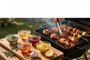 Epic Grill Wins 5 Best Bbq Marinade Recipes for 100 People