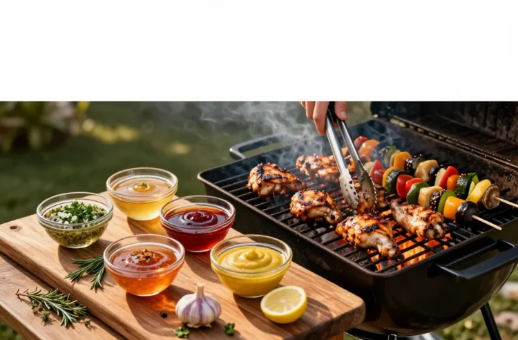 Epic Grill Wins 5 Best Bbq Marinade Recipes for 100 People