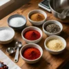 Unlock 5 Best Bbq Rub Ingredients for Bulk Mixing