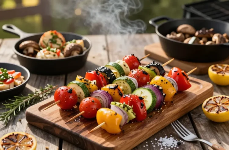 10 Best Bbq Appetizers for 50 People That Always Vanish