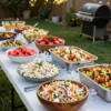 7 Bbq Side Dishes That Can Be Served Cold for 100 People Secrets to a Stress Free Feast