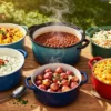 The Secret to 5 Bbq Side Dishes You Can Make in a Slow Cooker for 50 People