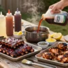 Viral Guide 10 Best Bulk Bbq Sauces to Buy and Improve for 50 People