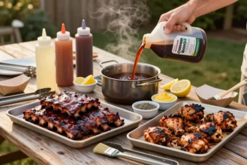 Viral Guide 10 Best Bulk Bbq Sauces to Buy and Improve for 50 People
