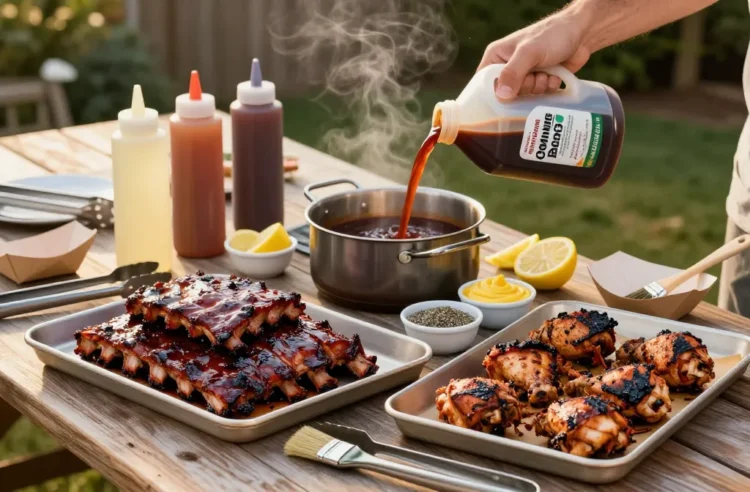 Viral Guide 10 Best Bulk Bbq Sauces to Buy and Improve for 50 People
