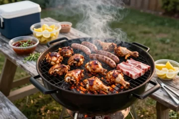 Ultimate Guide 7 Best Bbq Proteins for a 50-Person Budget