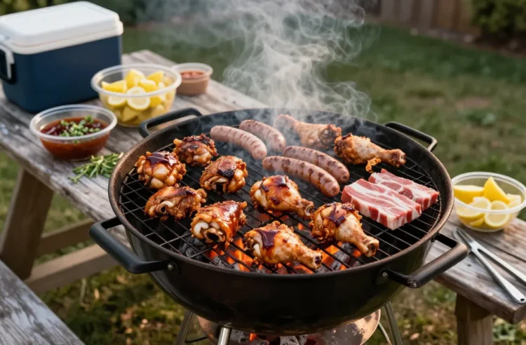Ultimate Guide 7 Best Bbq Proteins for a 50-Person Budget