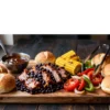 Genius 5 Ways to Stretch Pulled Pork for 50 People Without Adding Meat