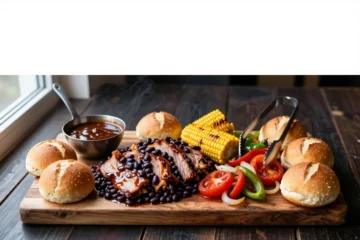 Genius 5 Ways to Stretch Pulled Pork for 50 People Without Adding Meat